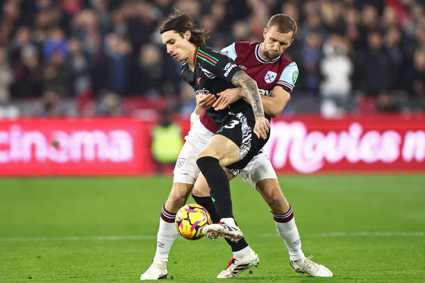 费在中场的 费在中场的