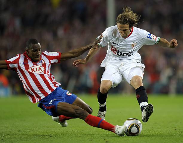 他天生对球 他天生对球